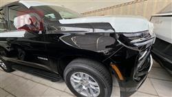 شيفروليه تاهو